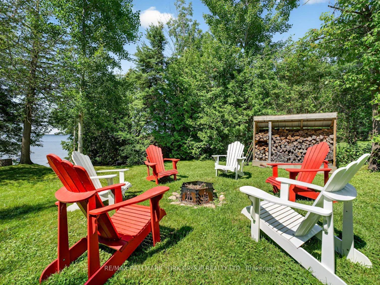 Lot 193 Snake Island Road, Georgina Islands, ON, L4P 3E9 - 34