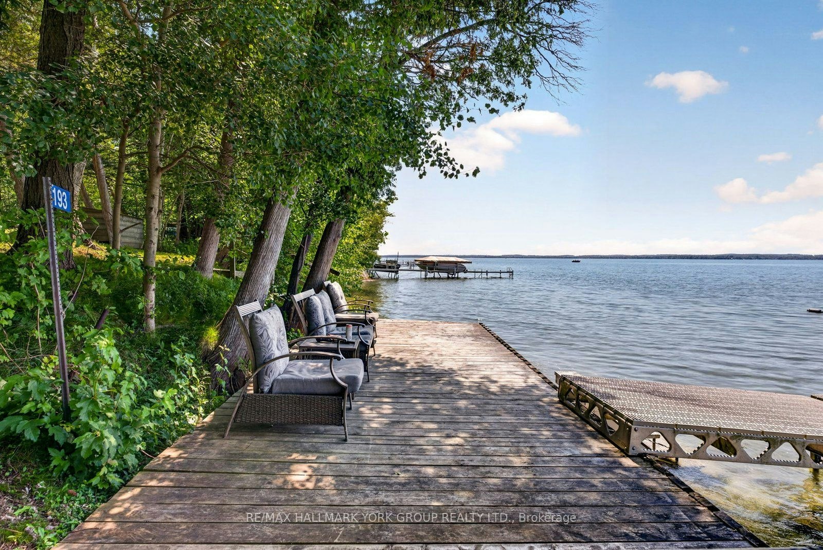Lot 193 Snake Island Road, Georgina Islands, ON, L4P 3E9 - 48