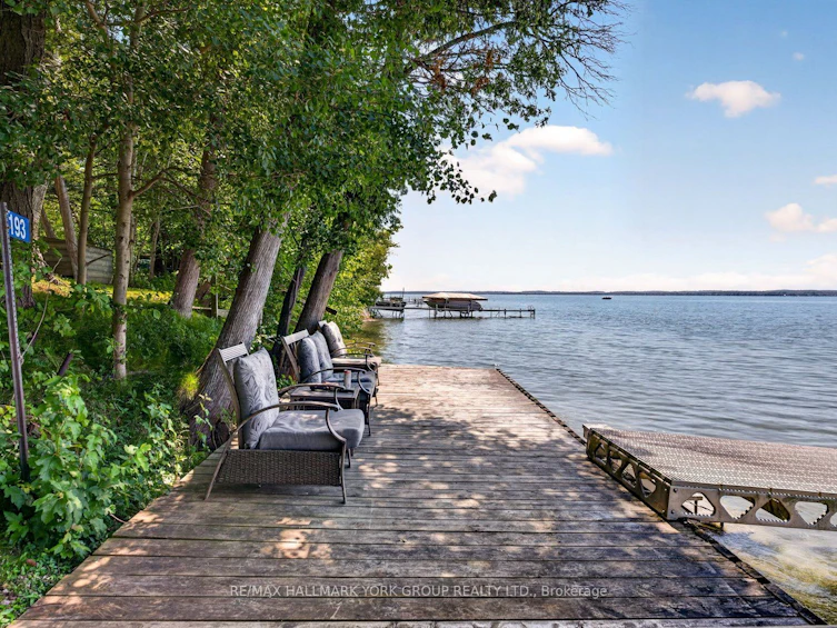 Lot 193 Snake Island Road, Georgina Islands, ON, L4P 3E9 - 48
