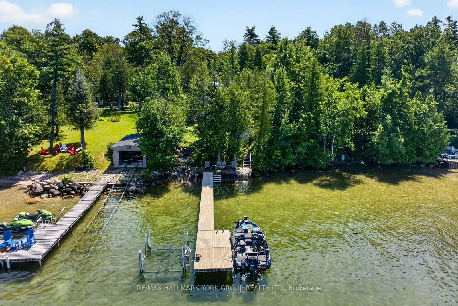 Lot 193 Snake Island Road, Georgina Islands, ON, L4P 3E9 - 43