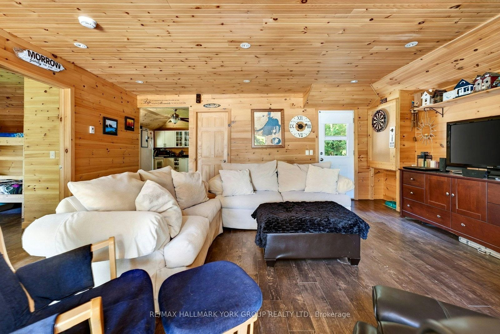 Lot 193 Snake Island Road, Georgina Islands, ON, L4P 3E9 - 7