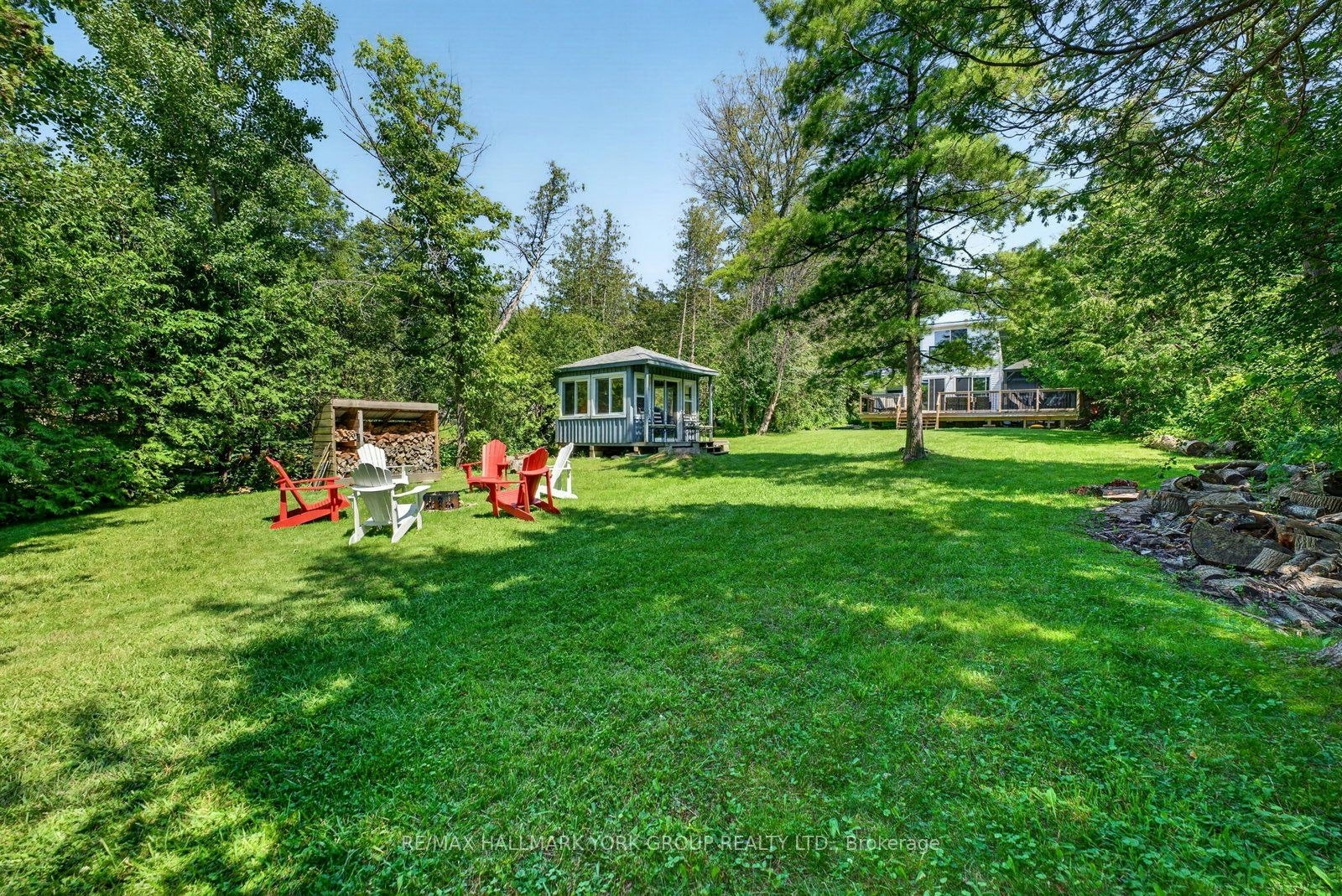 Lot 193 Snake Island Road, Georgina Islands, ON, L4P 3E9 - 33