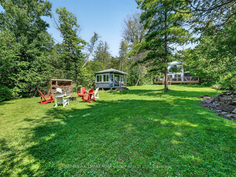 Lot 193 Snake Island Road, Georgina Islands, ON, L4P 3E9 - 33