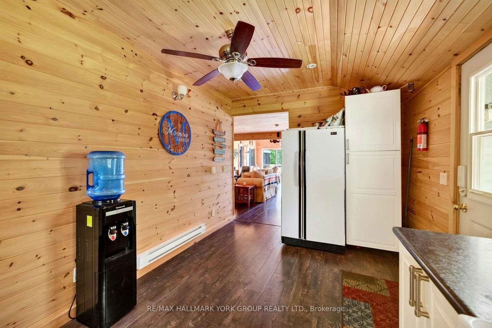 Lot 193 Snake Island Road, Georgina Islands, ON, L4P 3E9 - 9