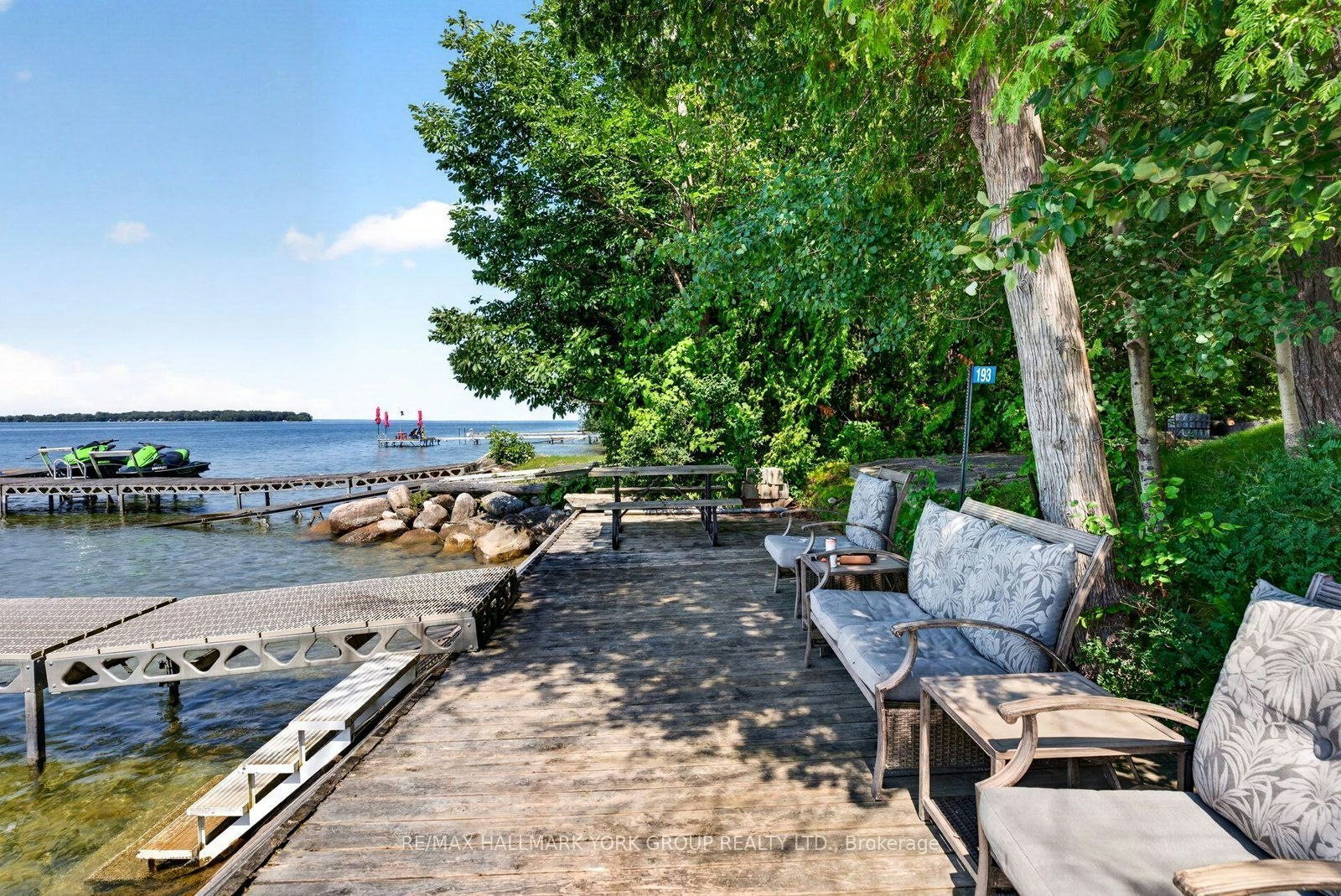 Lot 193 Snake Island Road, Georgina Islands, ON, L4P 3E9 - 49