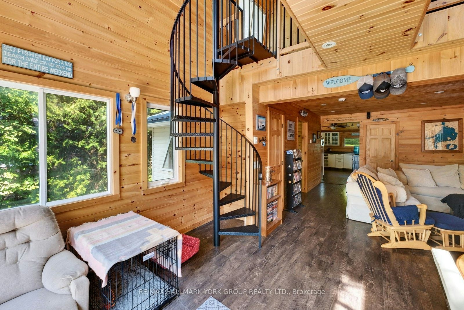 Lot 193 Snake Island Road, Georgina Islands, ON, L4P 3E9 - 15