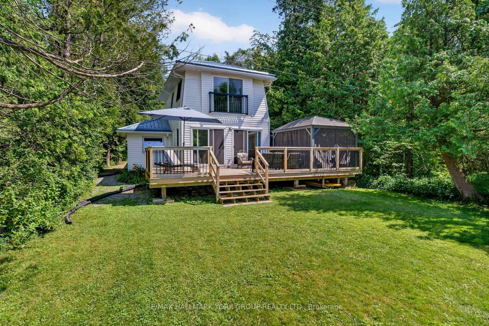 Lot 193 Snake Island Road - 2