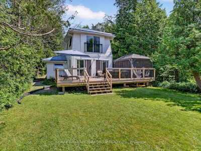 Lot 193 Snake Island Road - 2