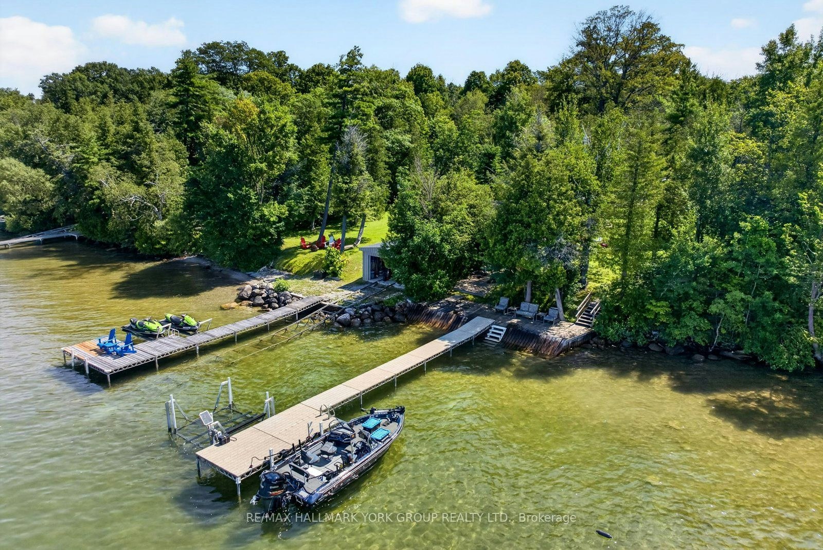 Lot 193 Snake Island Road, Georgina Islands, ON, L4P 3E9 - 42