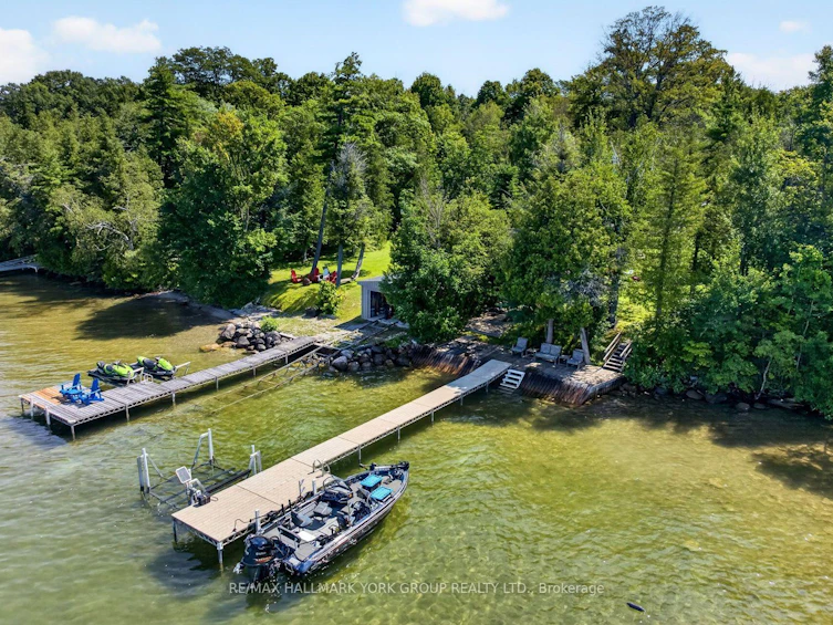 Lot 193 Snake Island Road, Georgina Islands, ON, L4P 3E9 - 42