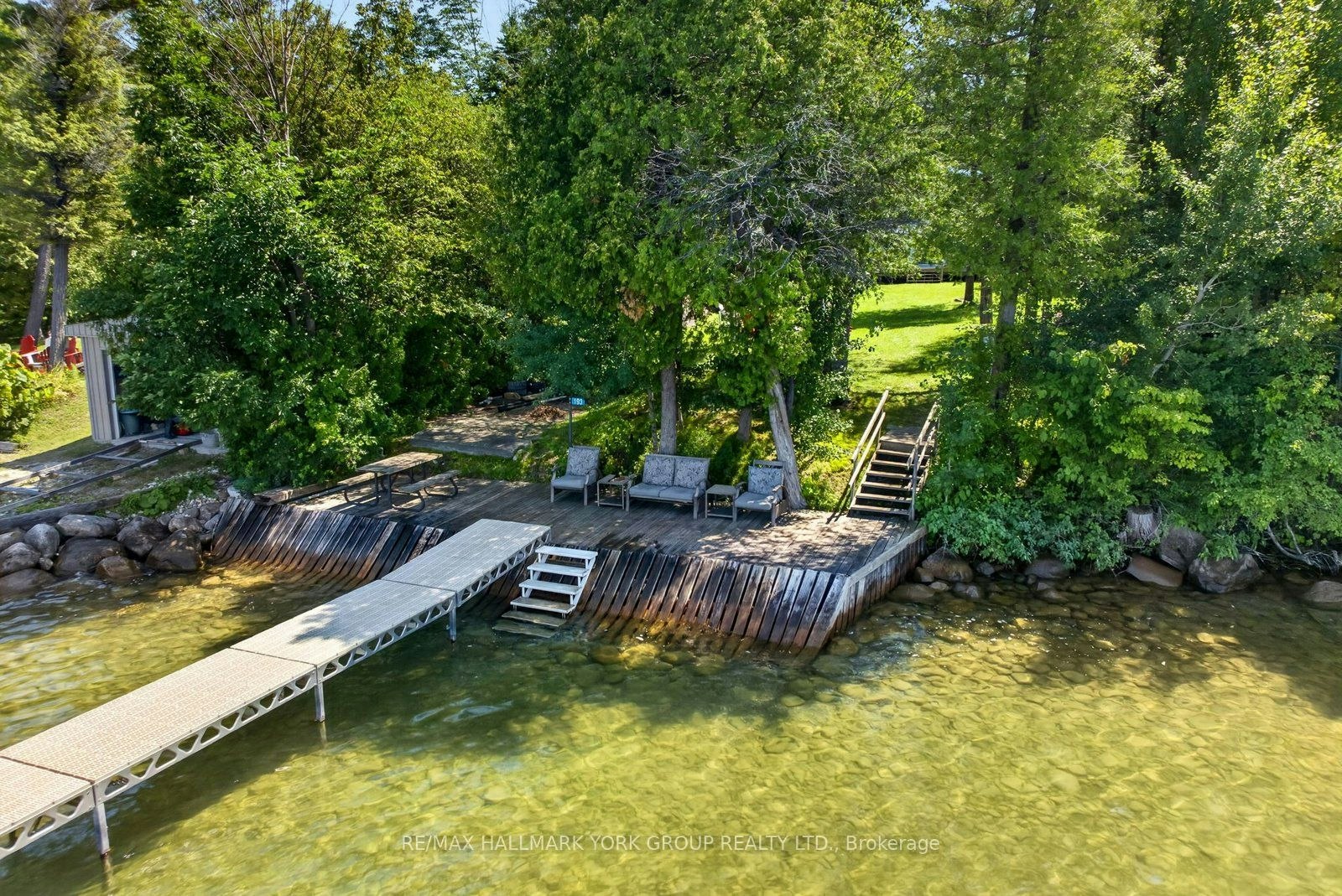 Lot 193 Snake Island Road, Georgina Islands, ON, L4P 3E9 - 47