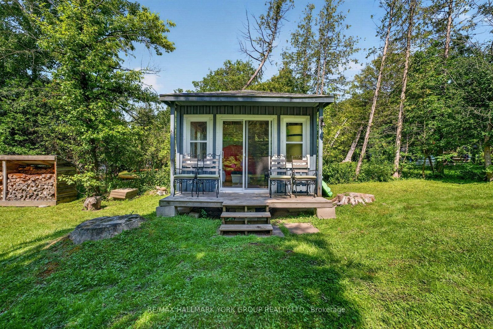 Lot 193 Snake Island Road, Georgina Islands, ON, L4P 3E9 - 40