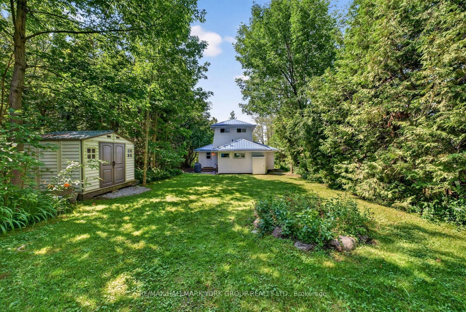 Lot 193 Snake Island Road, Georgina Islands, ON, L4P 3E9 - 24