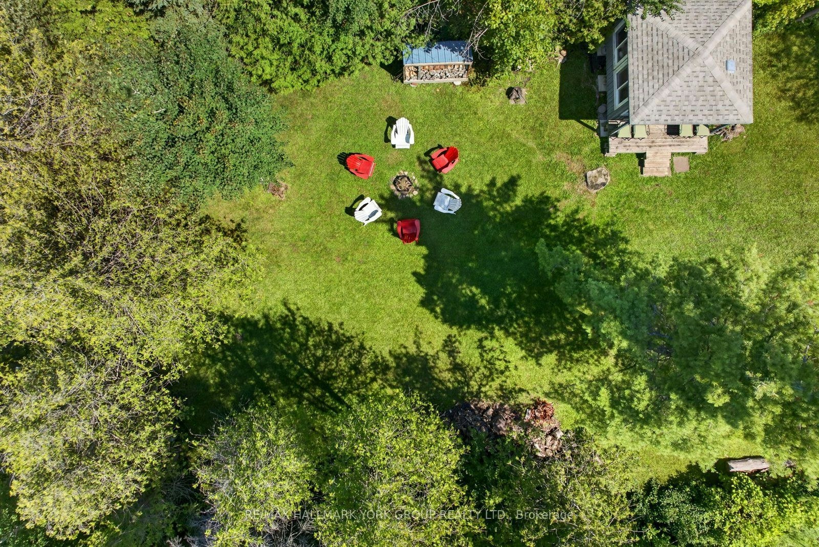 Lot 193 Snake Island Road, Georgina Islands, ON, L4P 3E9 - 32
