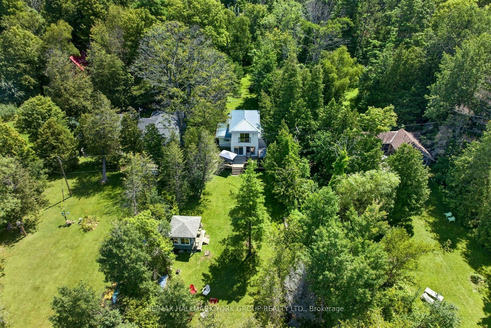 Lot 193 Snake Island Road, Georgina Islands, ON, L4P 3E9 - 41