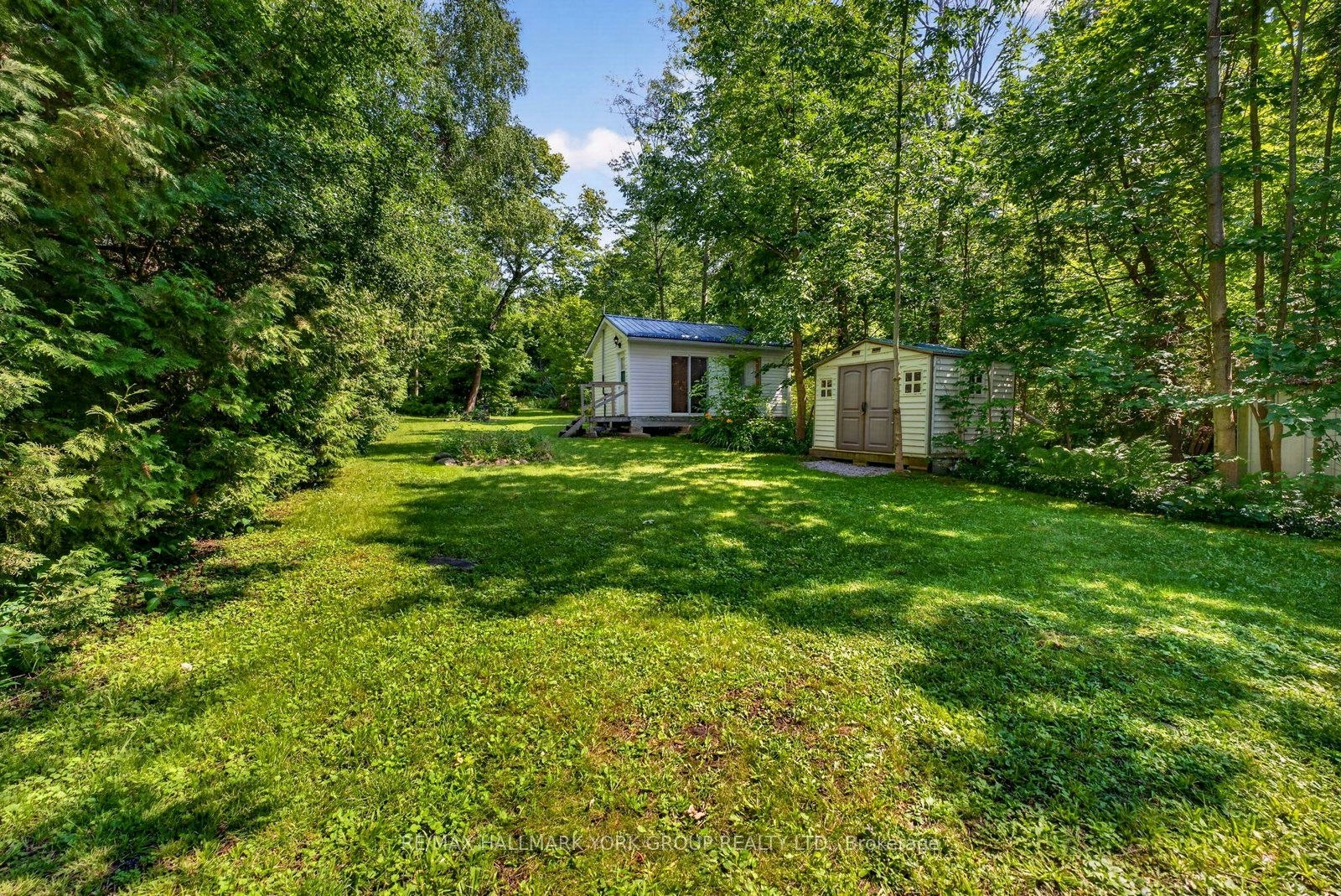 Lot 193 Snake Island Road, Georgina Islands, ON, L4P 3E9 - 21