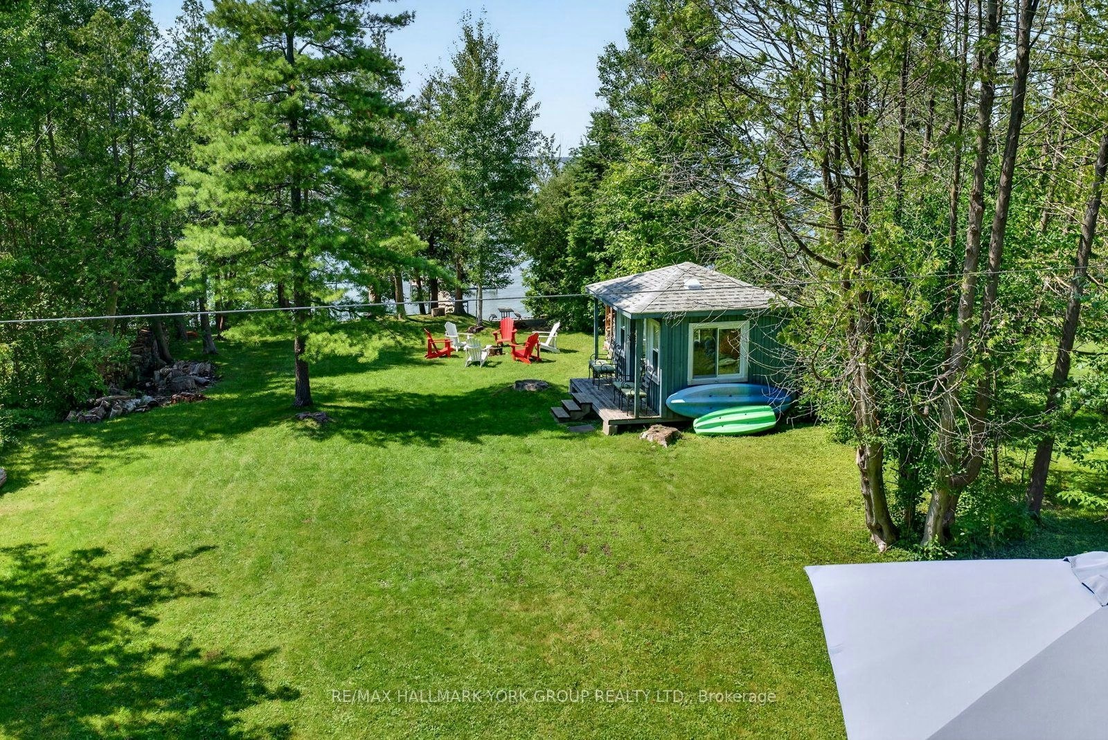 Lot 193 Snake Island Road, Georgina Islands, ON, L4P 3E9 - 18
