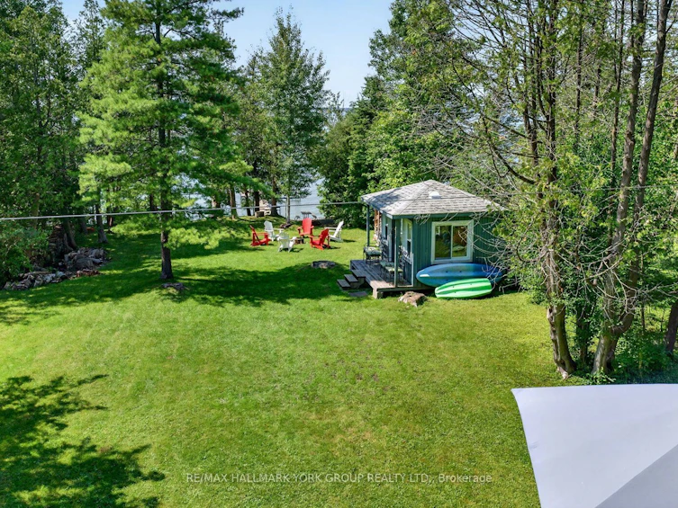 Lot 193 Snake Island Road, Georgina Islands, ON, L4P 3E9 - 18