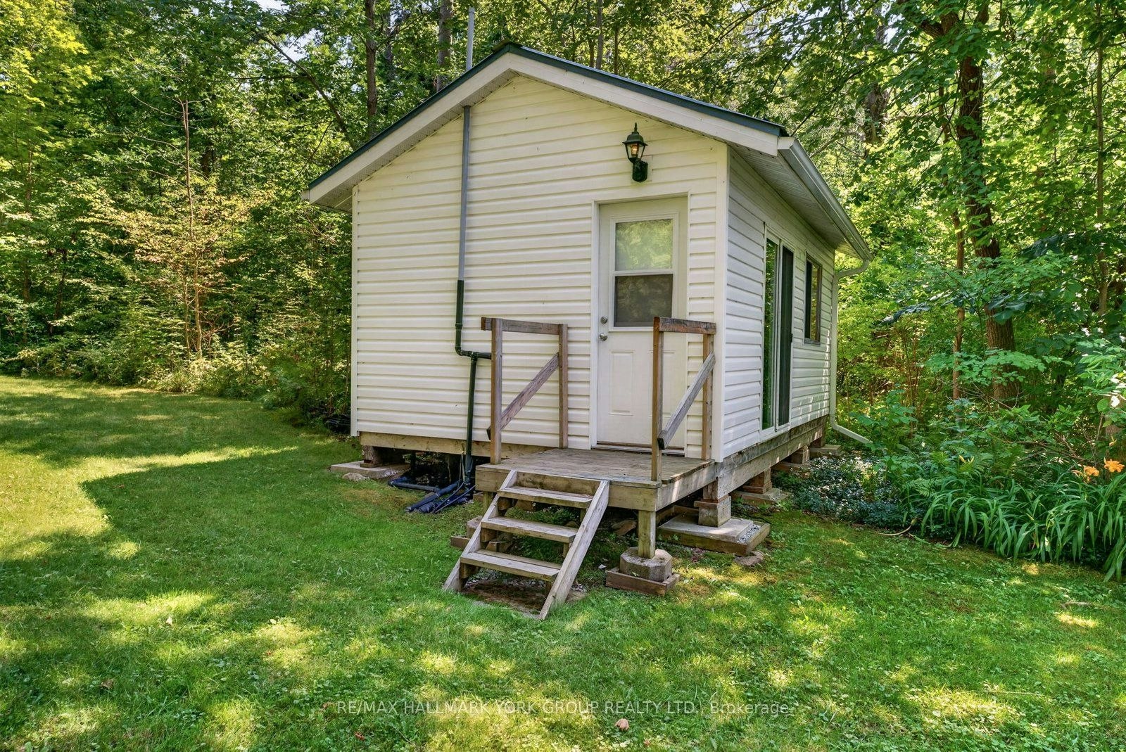 Lot 193 Snake Island Road, Georgina Islands, ON, L4P 3E9 - 25