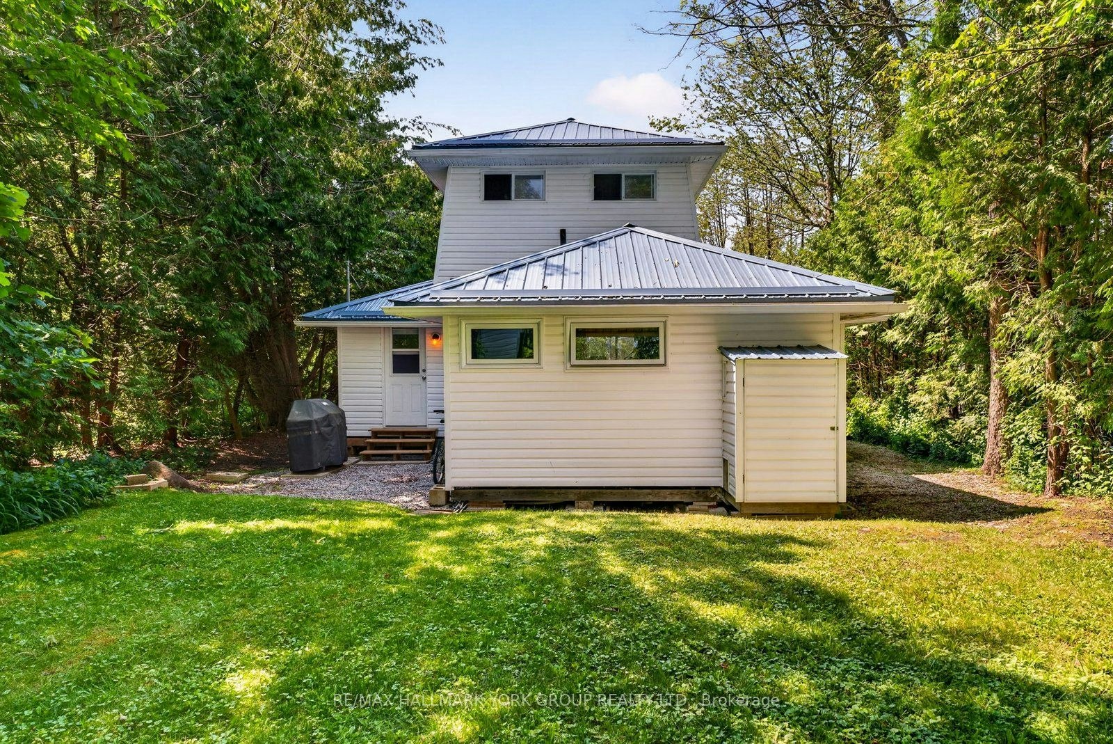 Lot 193 Snake Island Road, Georgina Islands, ON, L4P 3E9 - 22