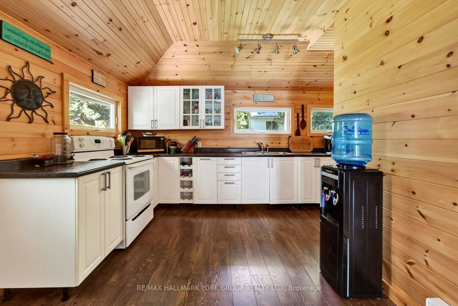 Lot 193 Snake Island Road, Georgina Islands, ON, L4P 3E9 - 8