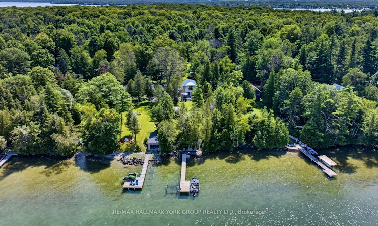 Lot 193 Snake Island Road