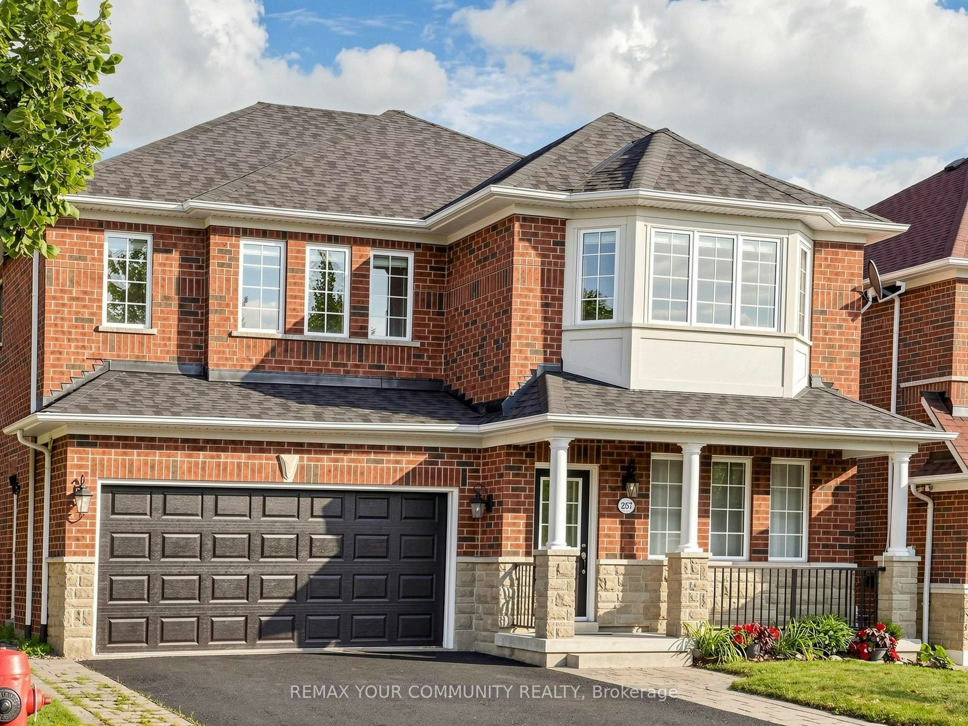 267 Bilbrough Street, Aurora, ON, L4G 7X6