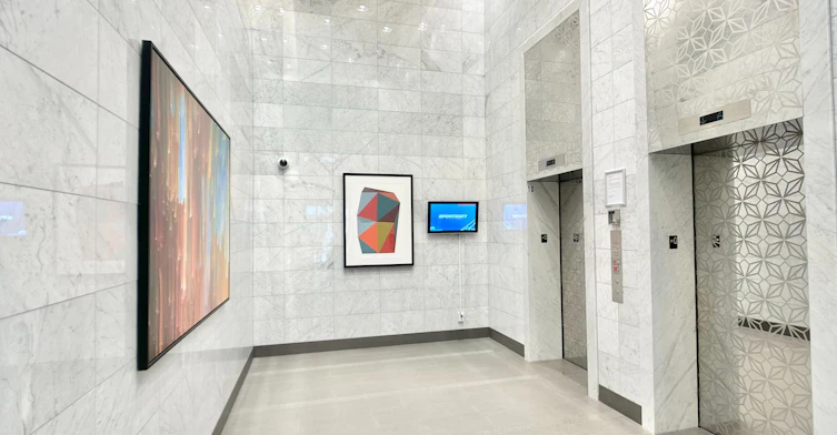 1213-180 Enterprise Boulevard, Markham, ON, L6G 0G4 - 3