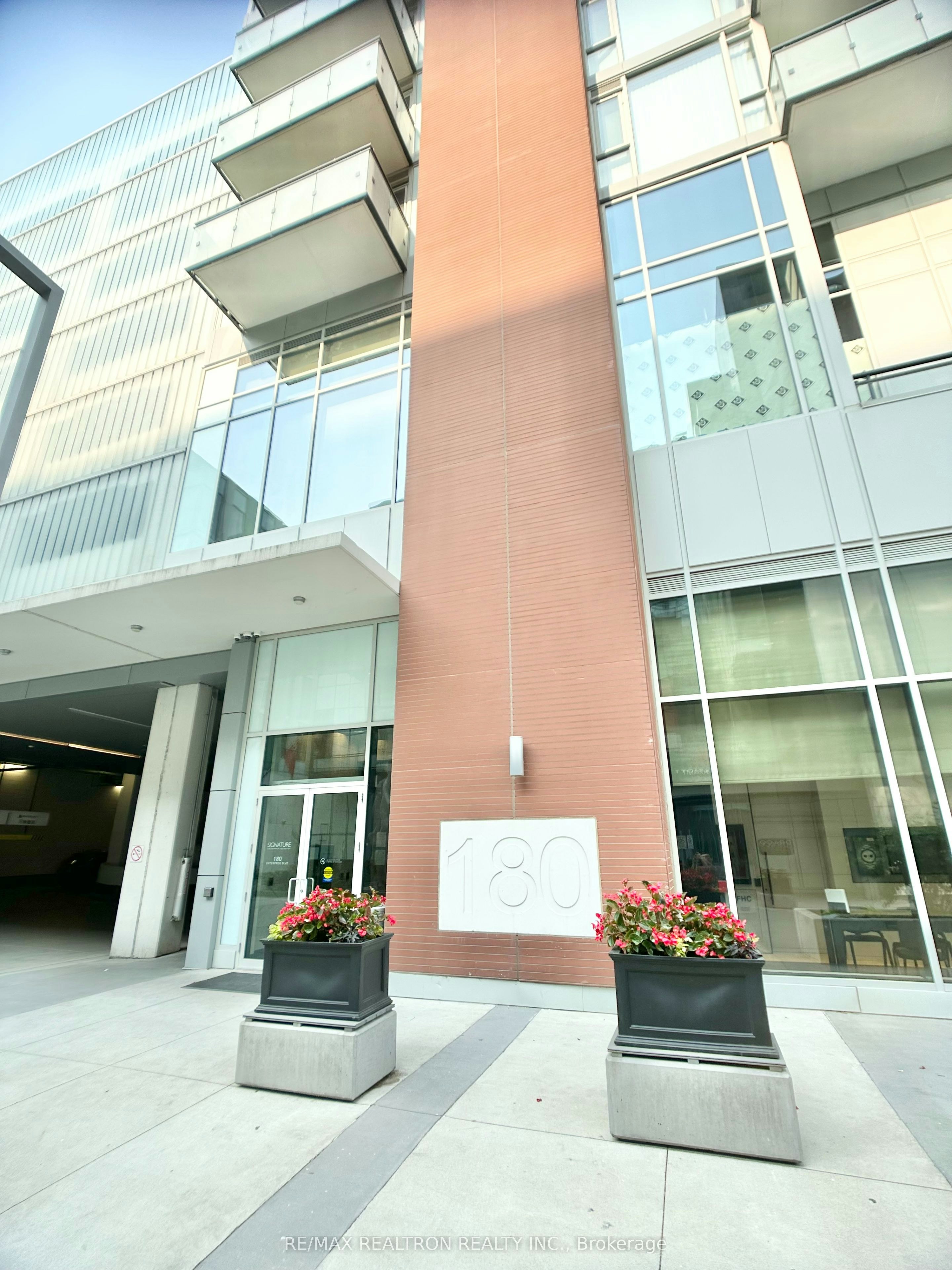 1213-180 Enterprise Boulevard, Markham, ON, L6G 0G4 - 2