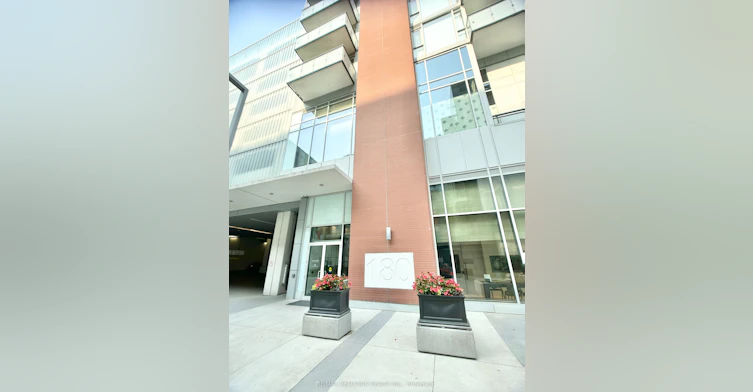 1213-180 Enterprise Boulevard, Markham, ON, L6G 0G4 - 2