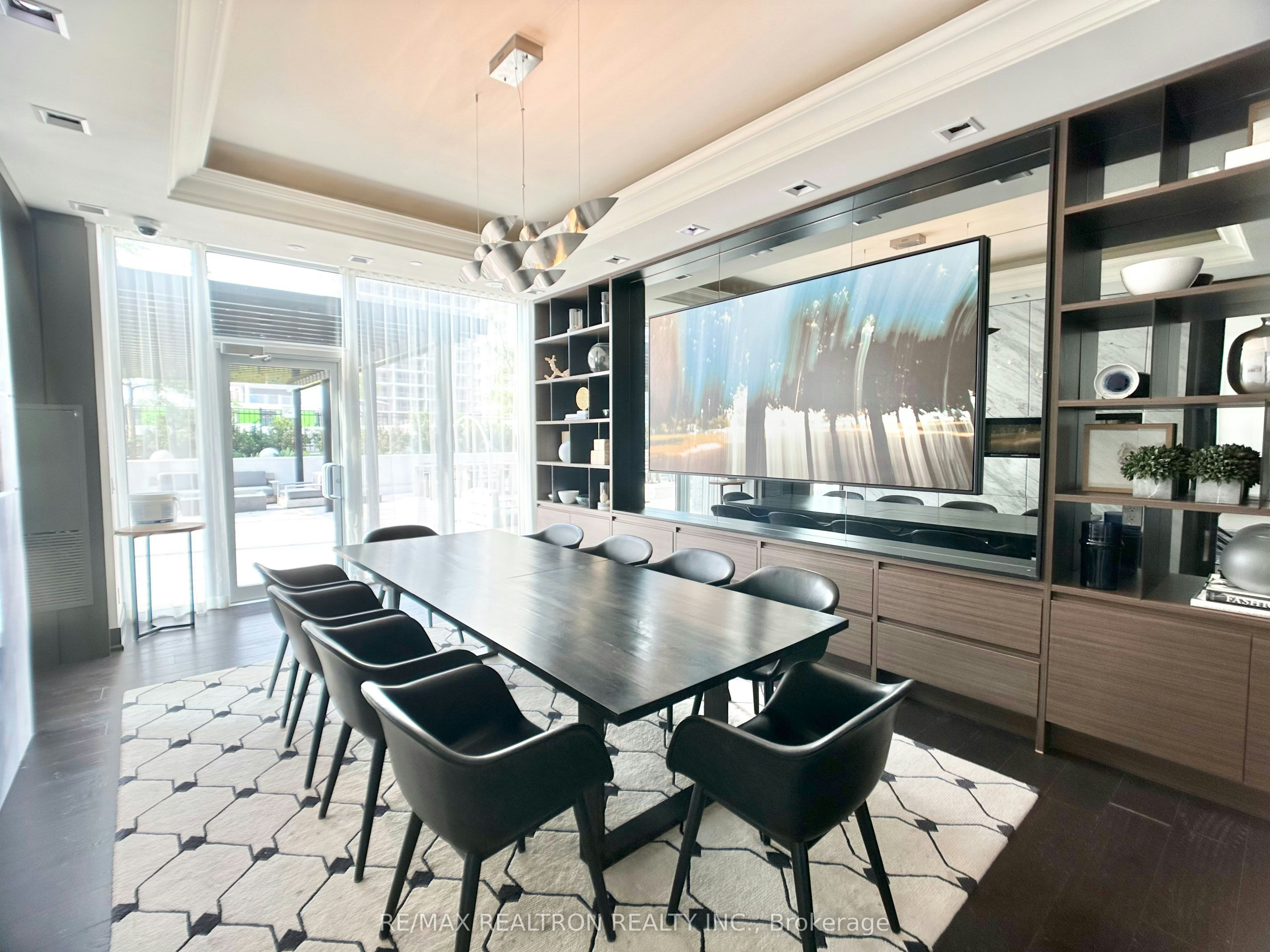 1213-180 Enterprise Boulevard, Markham, ON, L6G 0G4 - 23