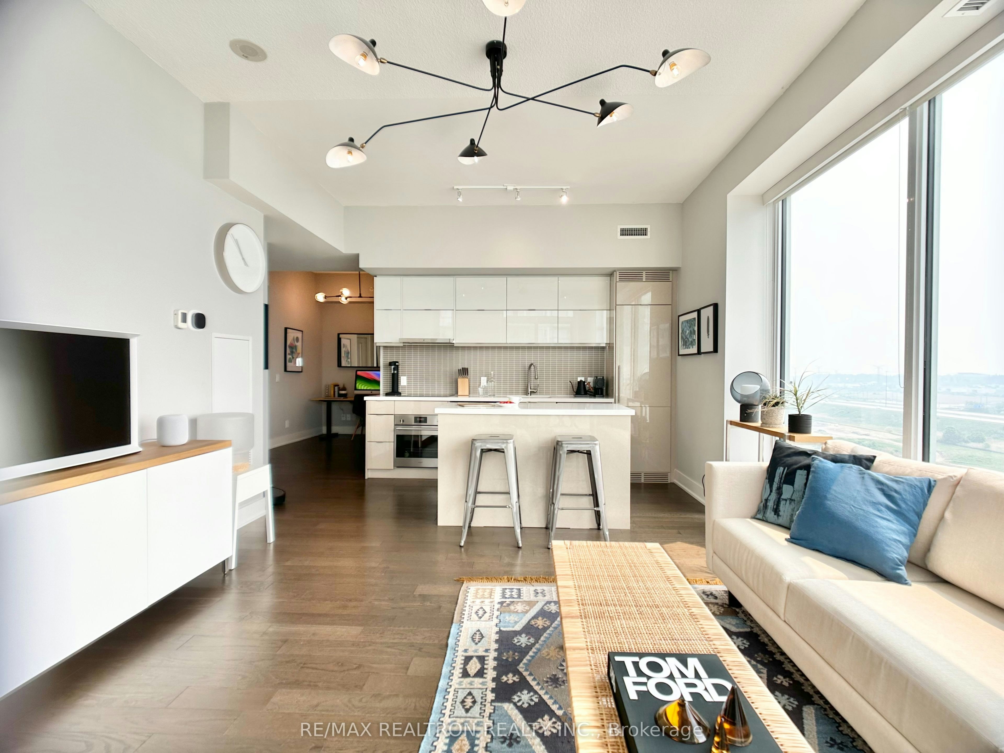 1213-180 Enterprise Boulevard, Markham, ON, L6G 0G4 - 9