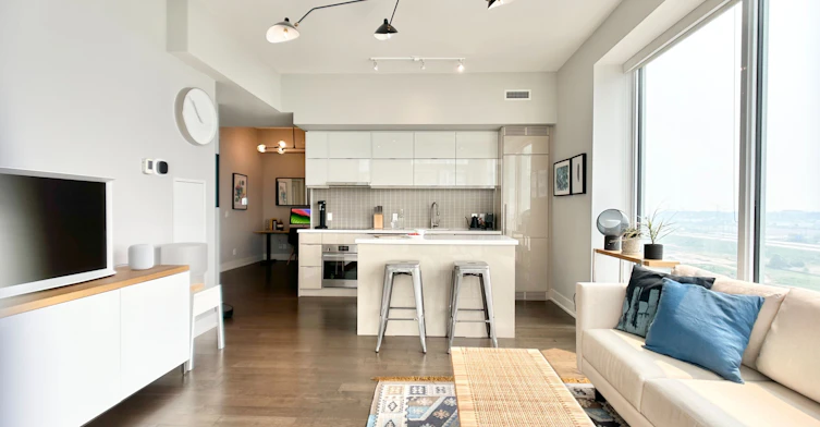 1213-180 Enterprise Boulevard, Markham, ON, L6G 0G4 - 9