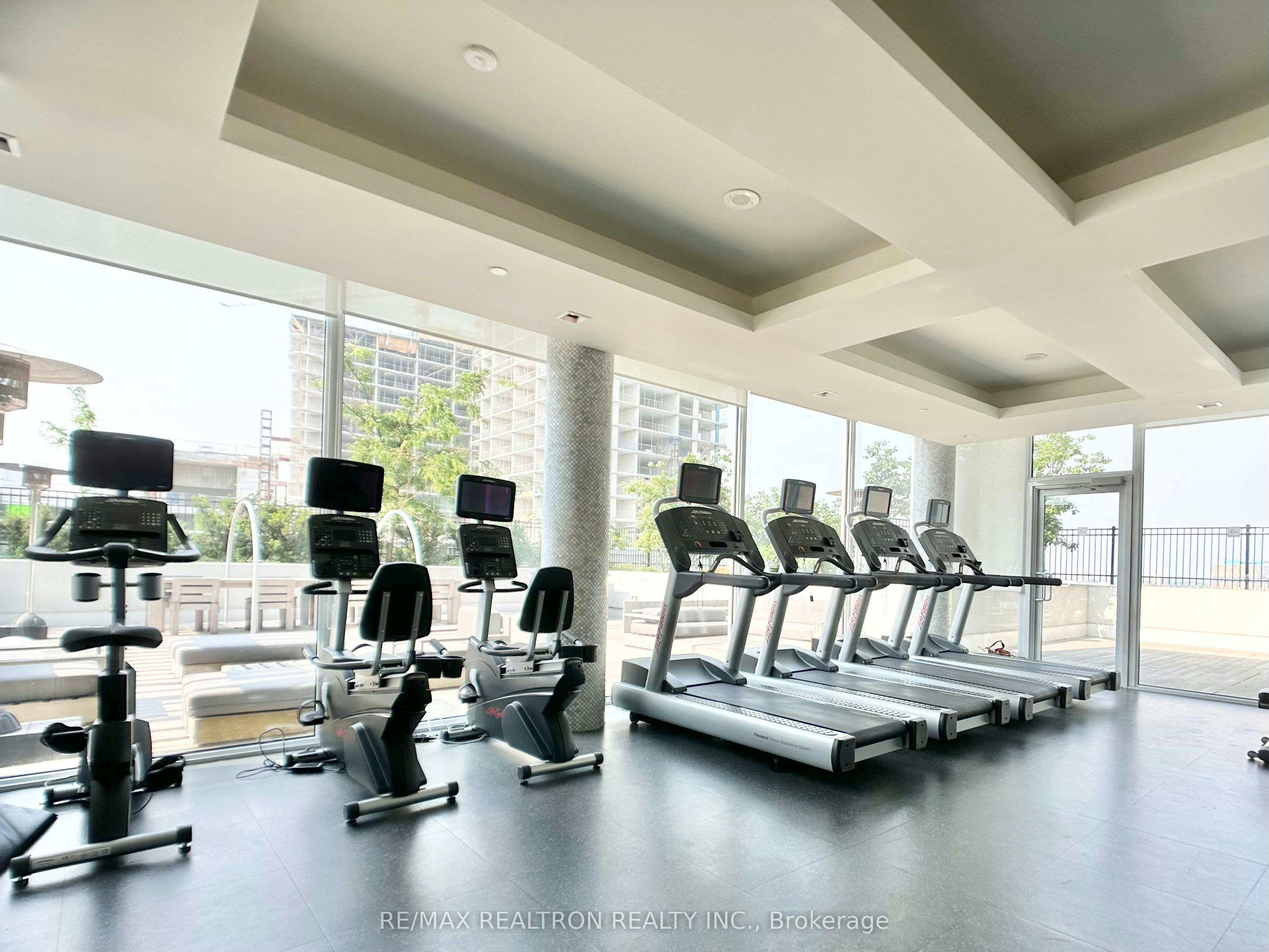 1213-180 Enterprise Boulevard, Markham, ON, L6G 0G4 - 26