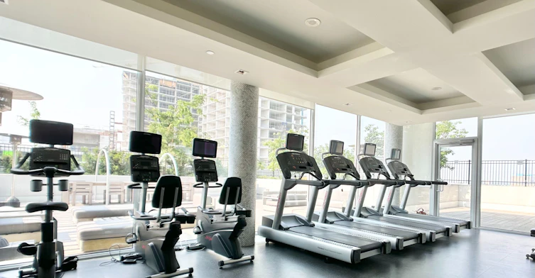 1213-180 Enterprise Boulevard, Markham, ON, L6G 0G4 - 26