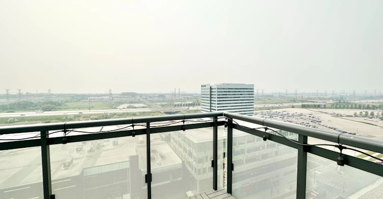 1213-180 Enterprise Boulevard, Markham, ON, L6G 0G4 - 22