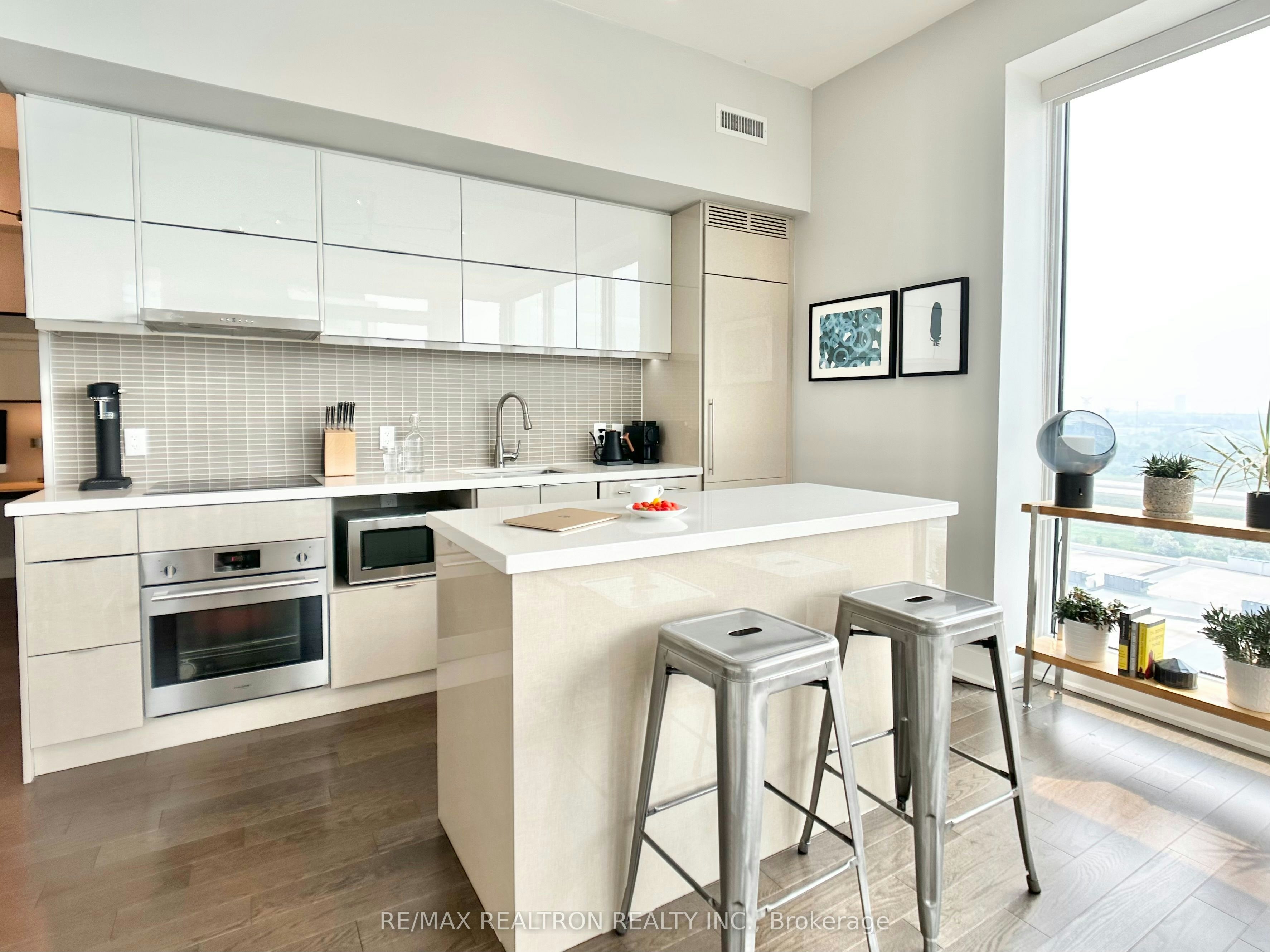 1213-180 Enterprise Boulevard, Markham, ON, L6G 0G4 - 8