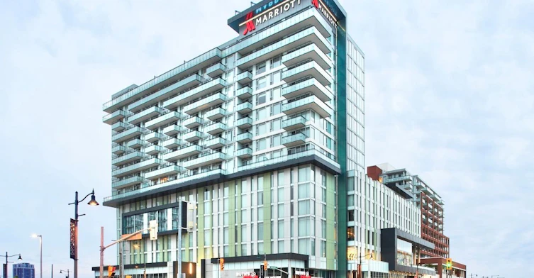 1213-180 Enterprise Boulevard, Markham, ON, L6G 0G4