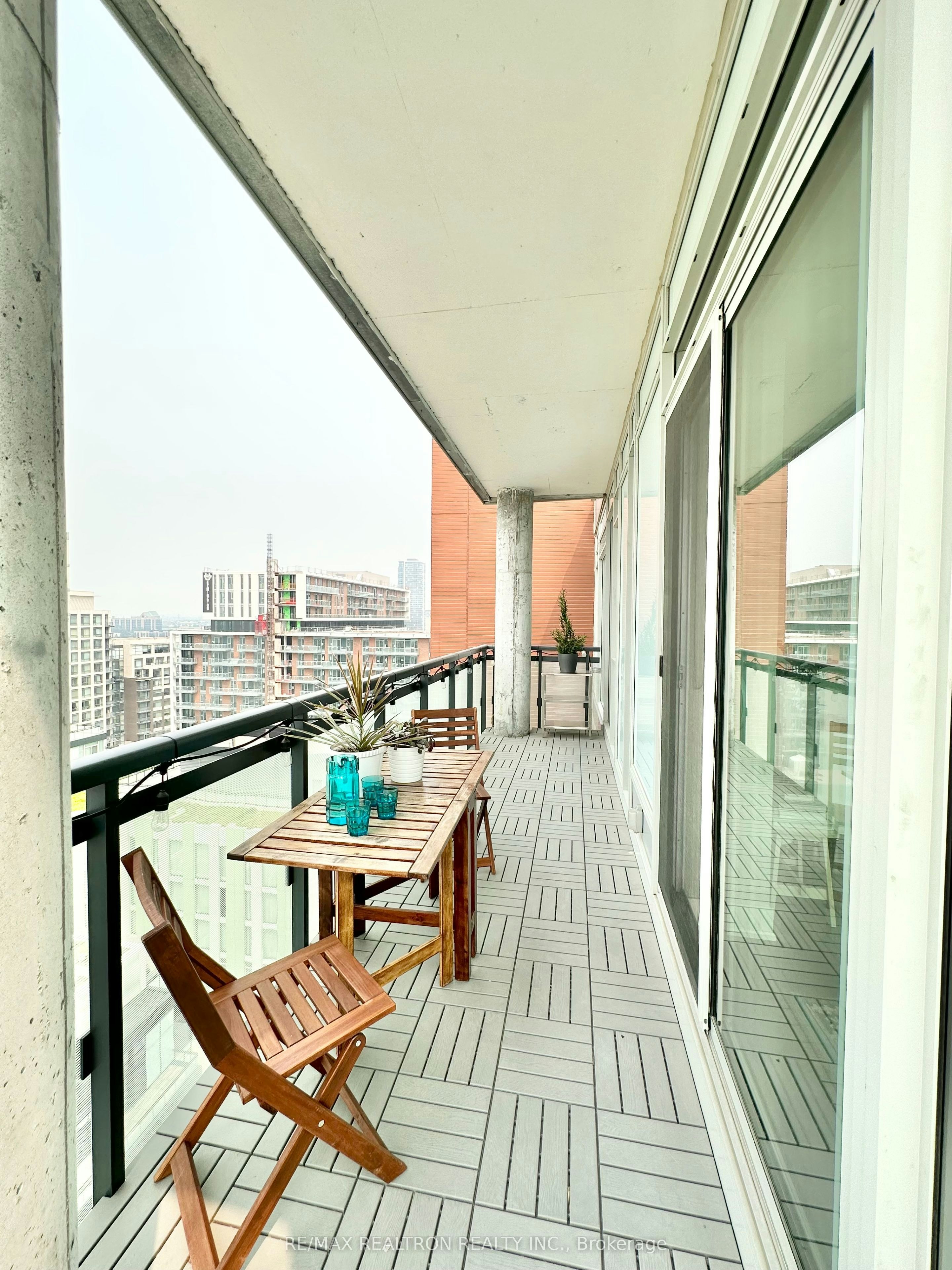 1213-180 Enterprise Boulevard, Markham, ON, L6G 0G4 - 21