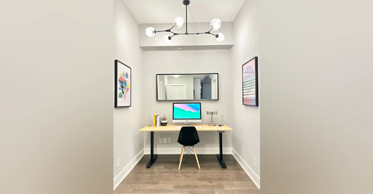 1213-180 Enterprise Boulevard, Markham, ON, L6G 0G4 - 6