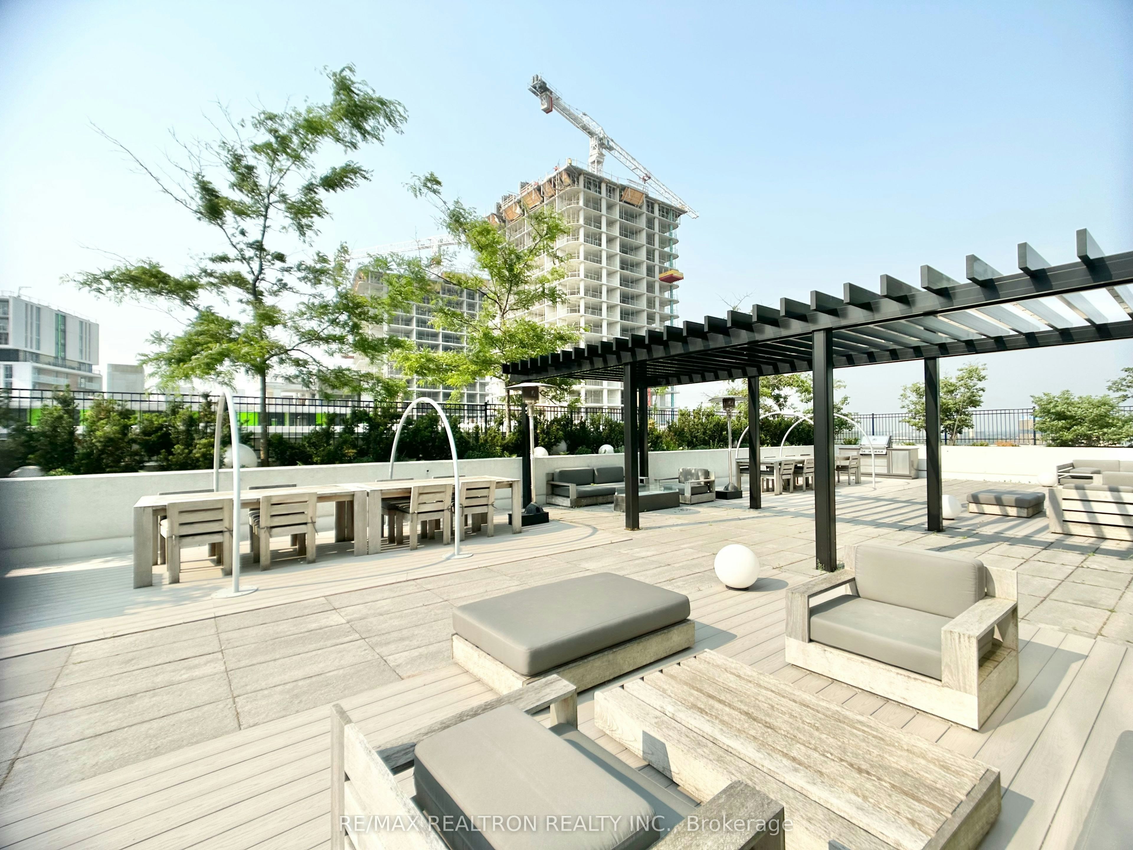 1213-180 Enterprise Boulevard, Markham, ON, L6G 0G4 - 24