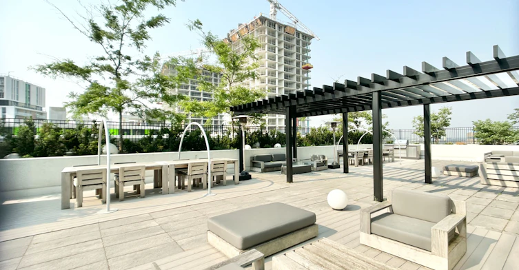 1213-180 Enterprise Boulevard, Markham, ON, L6G 0G4 - 24
