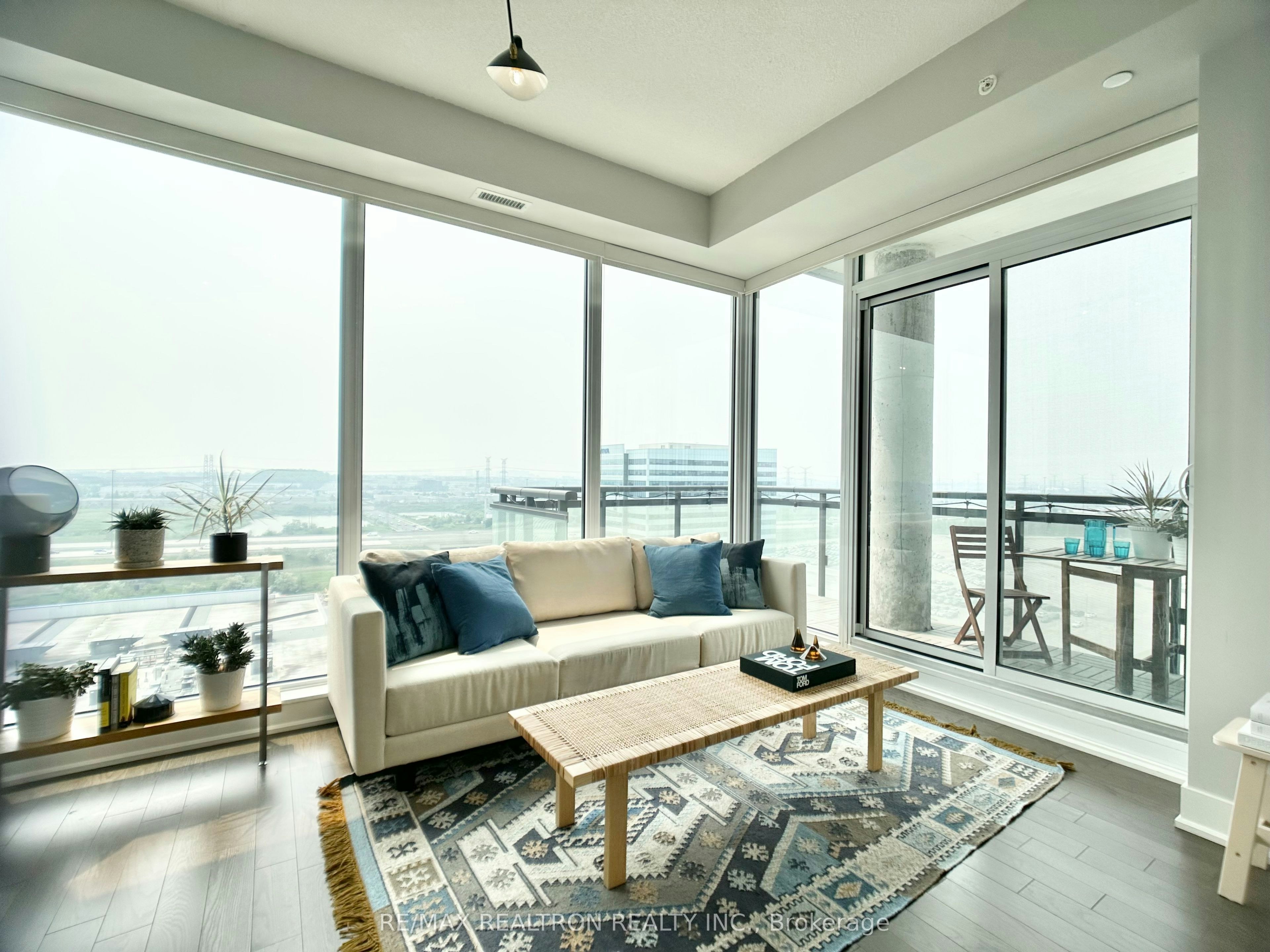 1213-180 Enterprise Boulevard, Markham, ON, L6G 0G4 - 12
