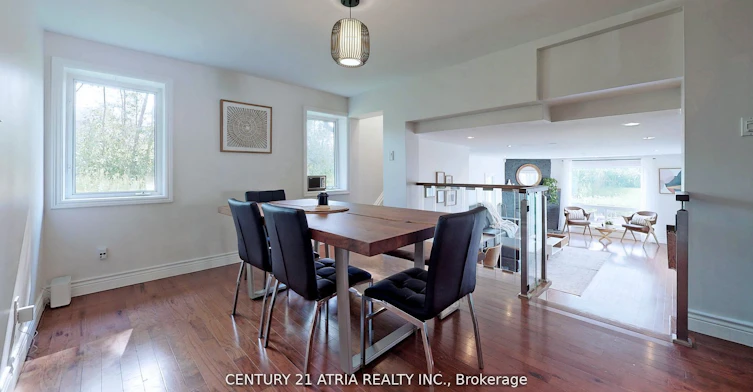175 Riveredge Drive, Georgina, ON, L4P 2P4 - 4