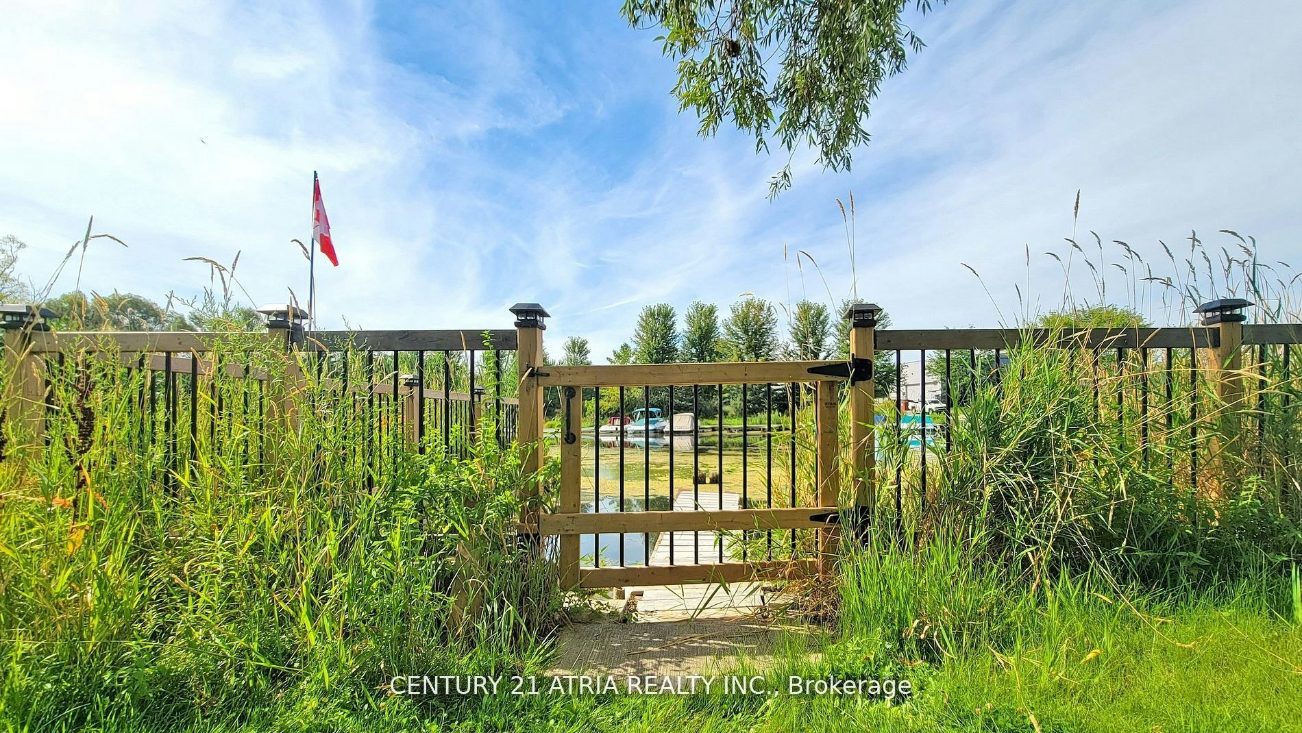 175 Riveredge Drive, Georgina, ON, L4P 2P4 - 24