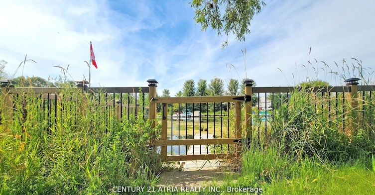 175 Riveredge Drive, Georgina, ON, L4P 2P4 - 24