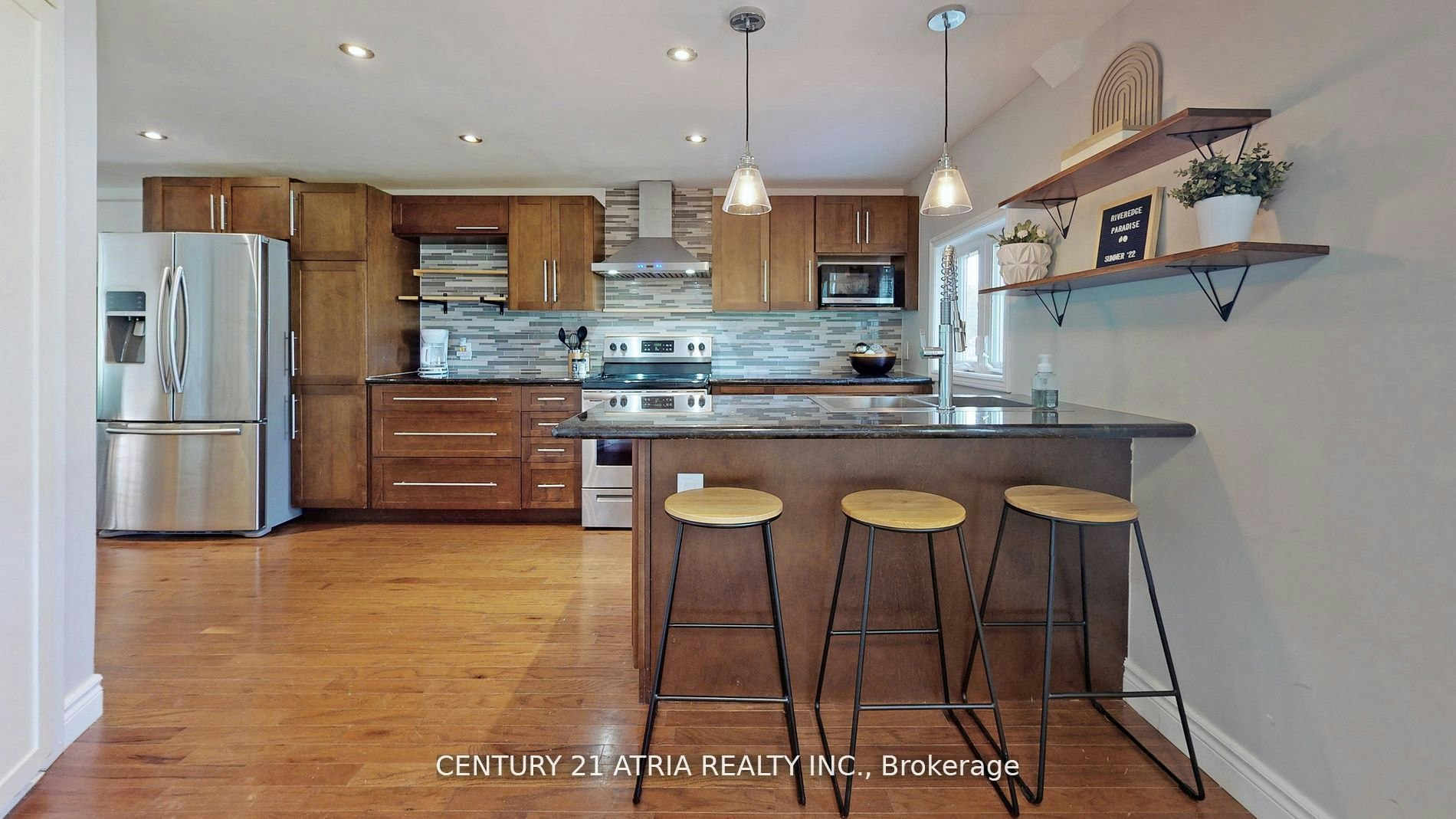 175 Riveredge Drive, Georgina, ON, L4P 2P4 - 7