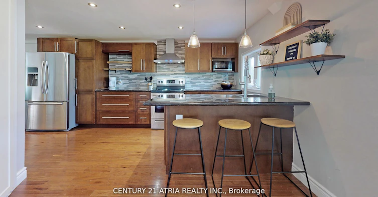 175 Riveredge Drive, Georgina, ON, L4P 2P4 - 7