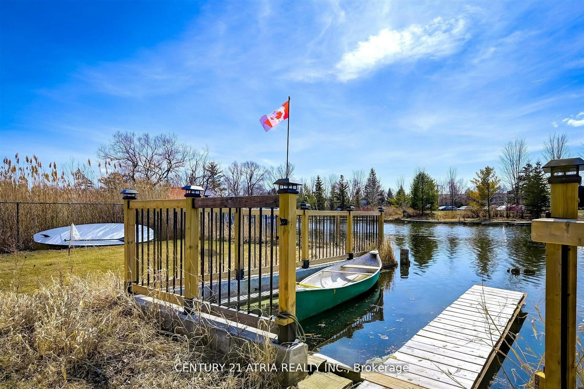 175 Riveredge Drive, Georgina, ON, L4P 2P4 - 26