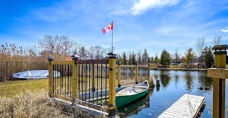 175 Riveredge Drive, Georgina, ON, L4P 2P4 - 26